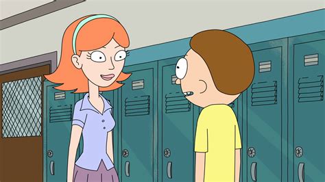 rick and morty s03e06 bdscr